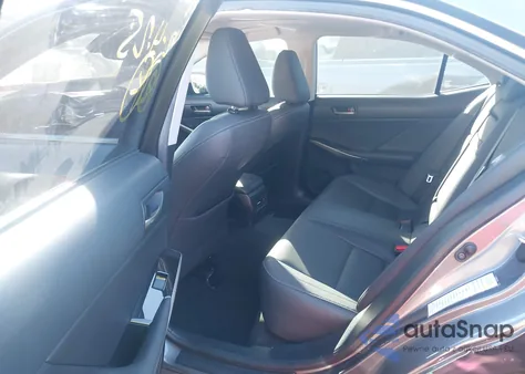 2019 Lexus Is 300 из США, поврежденный, VIN JTHBA1D26K5090136